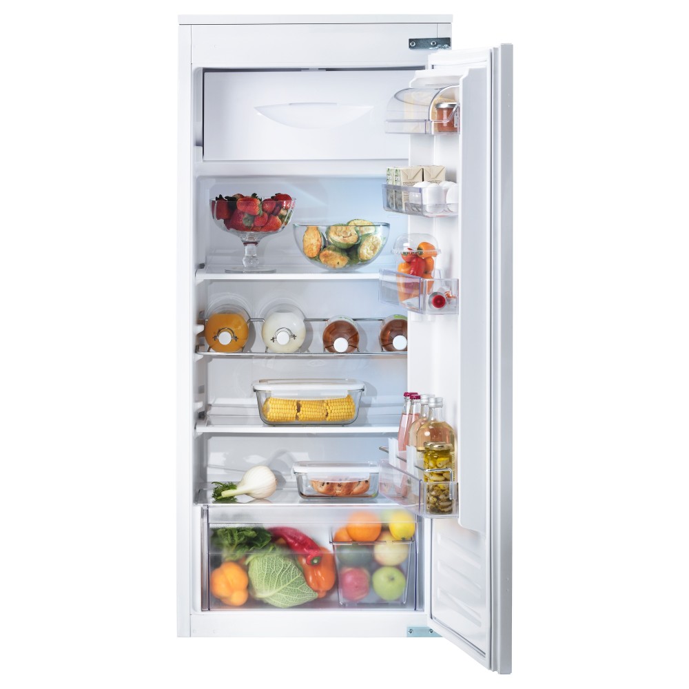 Холодильник ikea 002.822.93 REW 120 Refrigerator