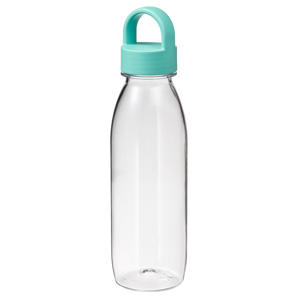 ИКЕА/365+ Бутылка для воды, бирюзовый