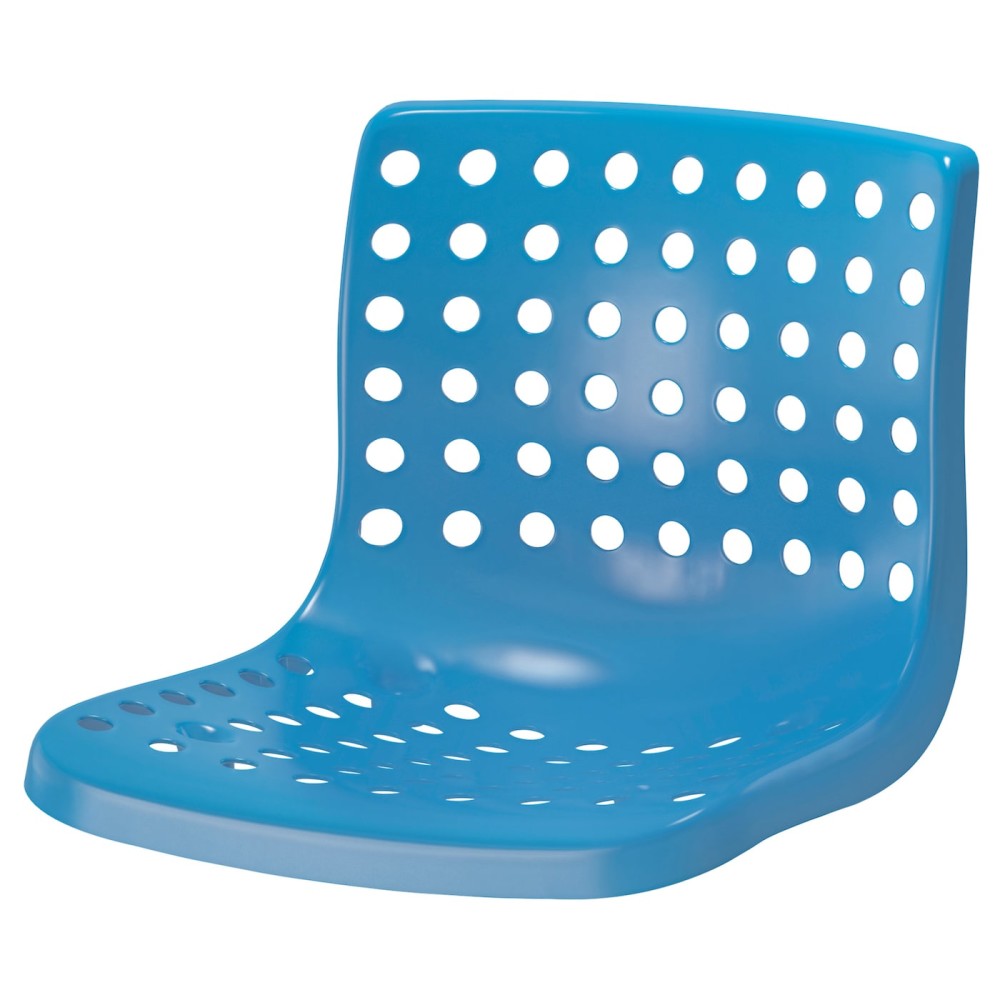 подушка на пластиковый стул