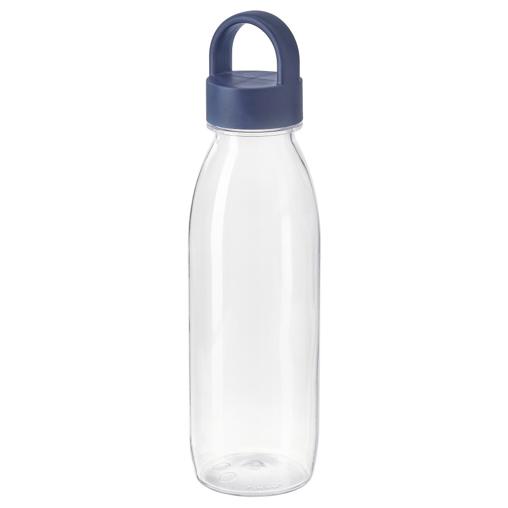 ИКЕА/365+ Бутылка для воды, синий