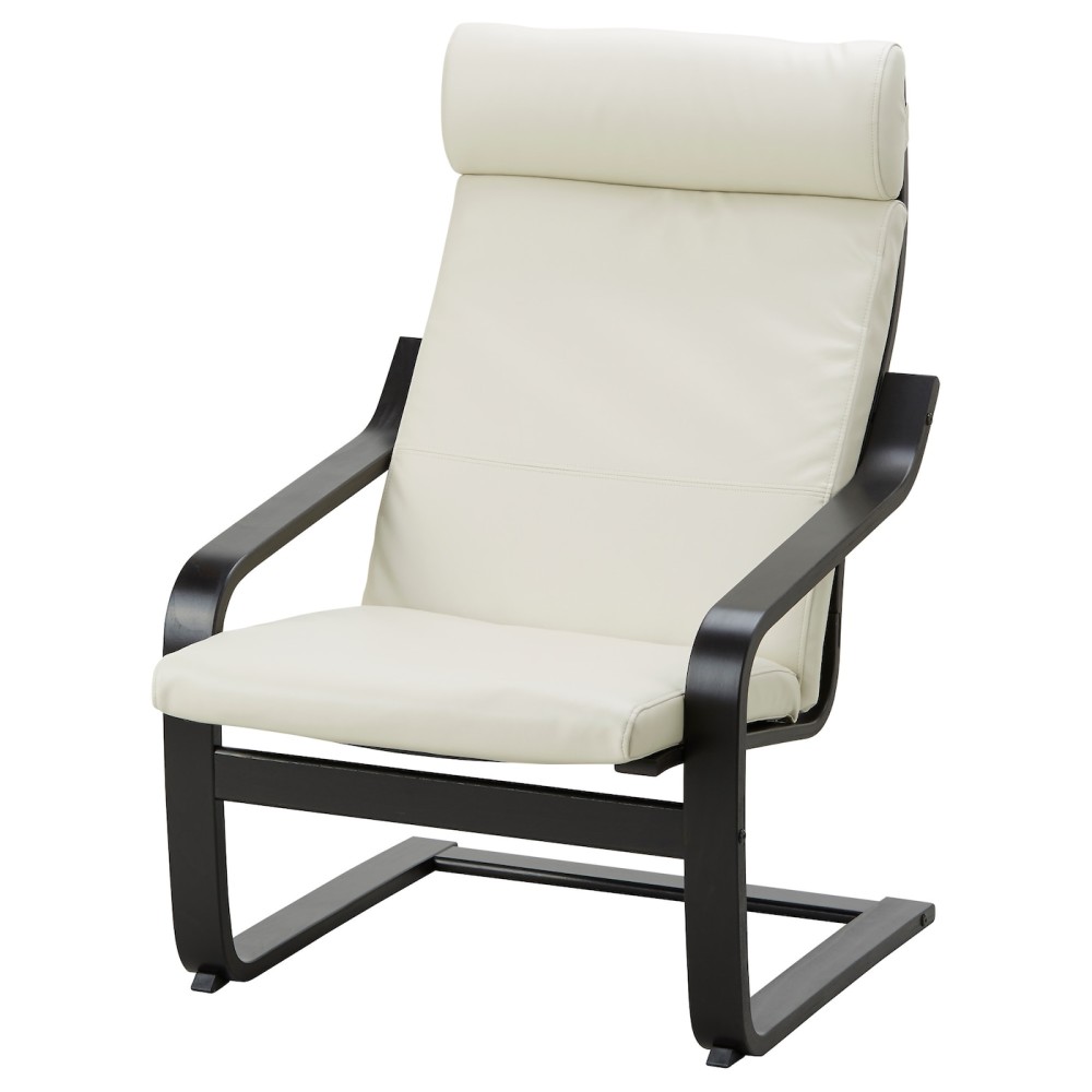 Ikea Poang кресло