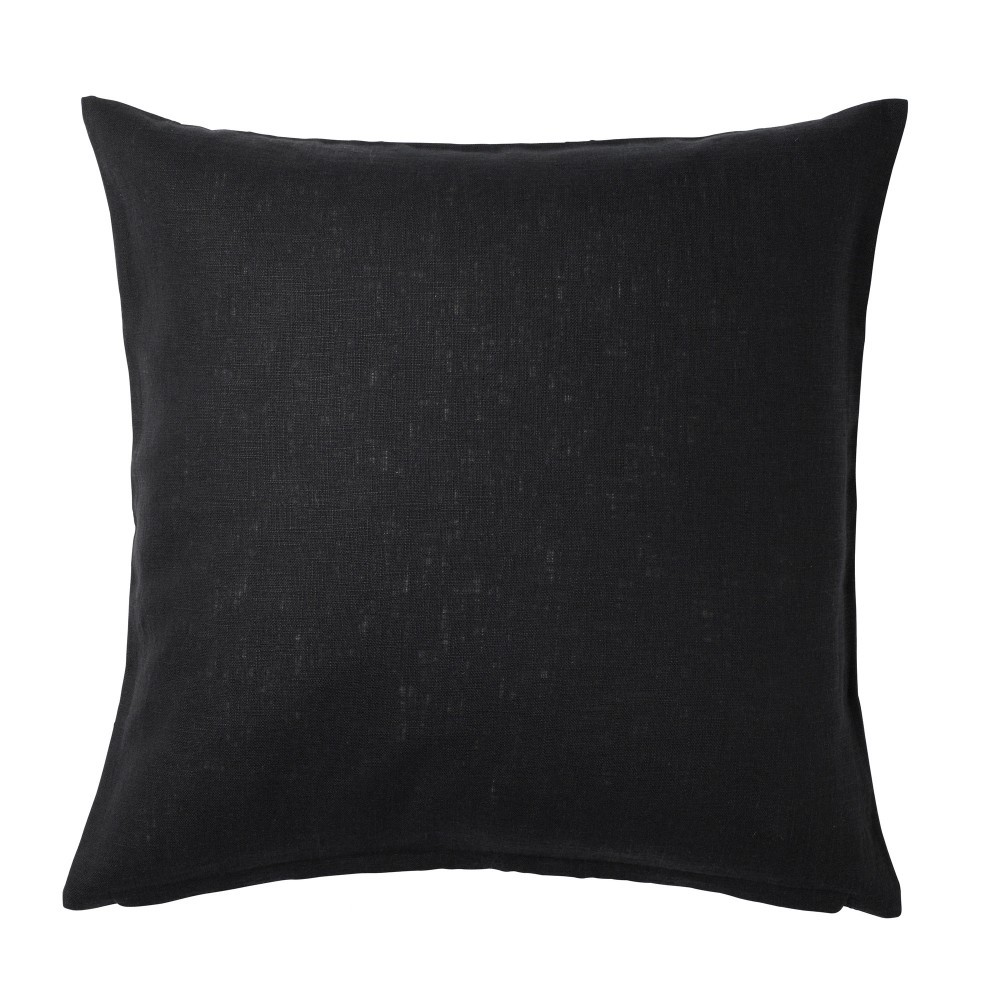 Черная наволочка. Декоративная наволочка "черный квадрат". Черные наволочки. Черные наволочки. Черная подушка 40х40.
