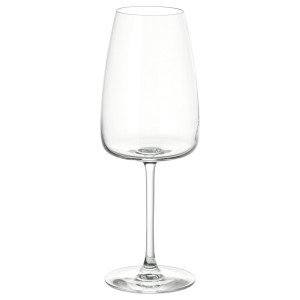 ДЮГРИП Бокал для белого вина, прозрачное стекло