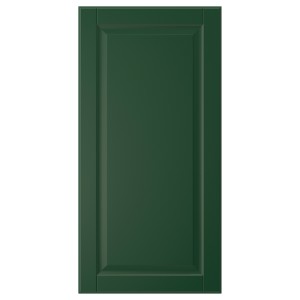 БУДБИН Дверь, темно-зеленый