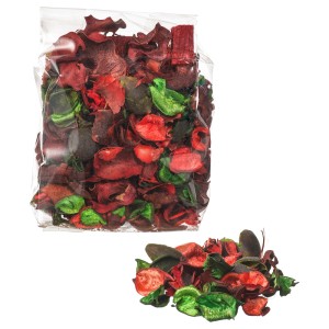 ДОФТА Цветочная отдушка, ароматический, Красные садовые ягоды красный