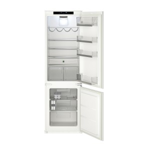 ИСАНДЕ Холодильник/ морозильник, ИКЕА 700 встраиваемый