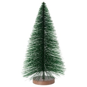 ВИНТЕР 2020 Украшение, рождественская елка зеленый