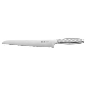 ИКЕА/365+ Нож для хлеба, нержавеющ сталь
