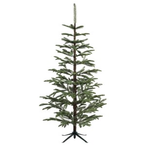 ВИНТЕР 2020 Растение искусственное, д/дома/улицы, рождественская елка зеленый