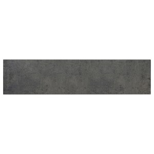 КАЛЬХЮТТАН Фронтальная панель ящика, темно-серый под бетон
