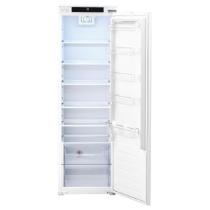ФРОСТИГ Встраиваемый холодильник А+, белый