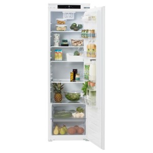 ФРОСТИГ Встраиваемый холодильник А+, белый