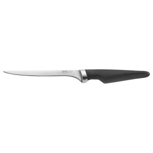 ВЁРДА Филейный нож, черный