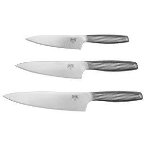 ИКЕА/365+ Набор ножей,3 штуки