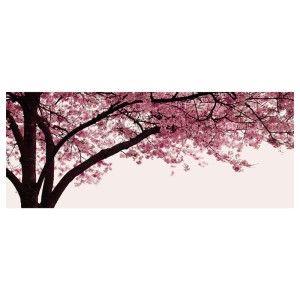 ПЬЕТТЕРИД Картина, Вишневое дерево в цвету