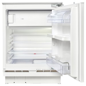 ХУТТРА Встраив холодильник с мороз камерой, белый