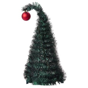 ВИНТЕРФЕСТ Украшение, рождественская елка, зеленый