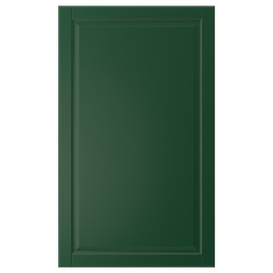 БУДБИН Дверь, темно-зеленый